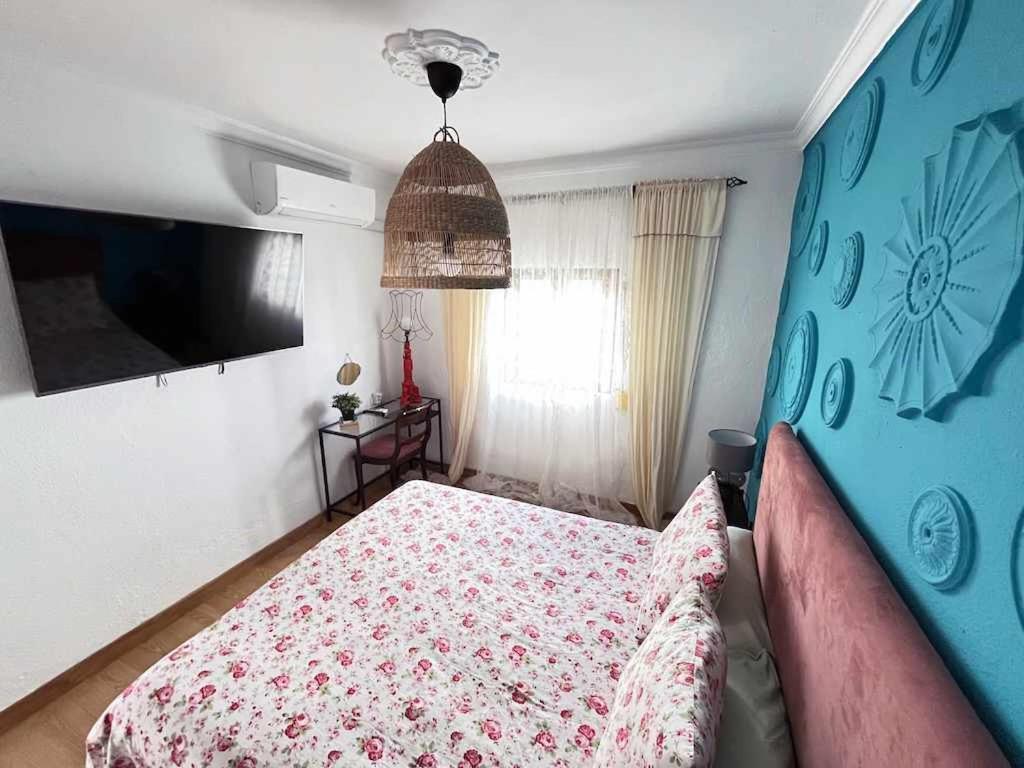 Apartamento El Mundo de Frida El Mundo de Frida AP Centro Parking y terraza Conil De La Frontera Exterior foto